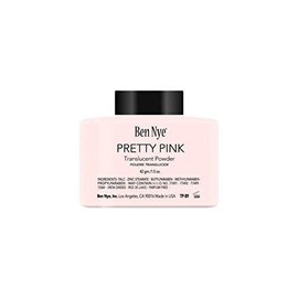 Pretty Pink Powder by Ben Nye