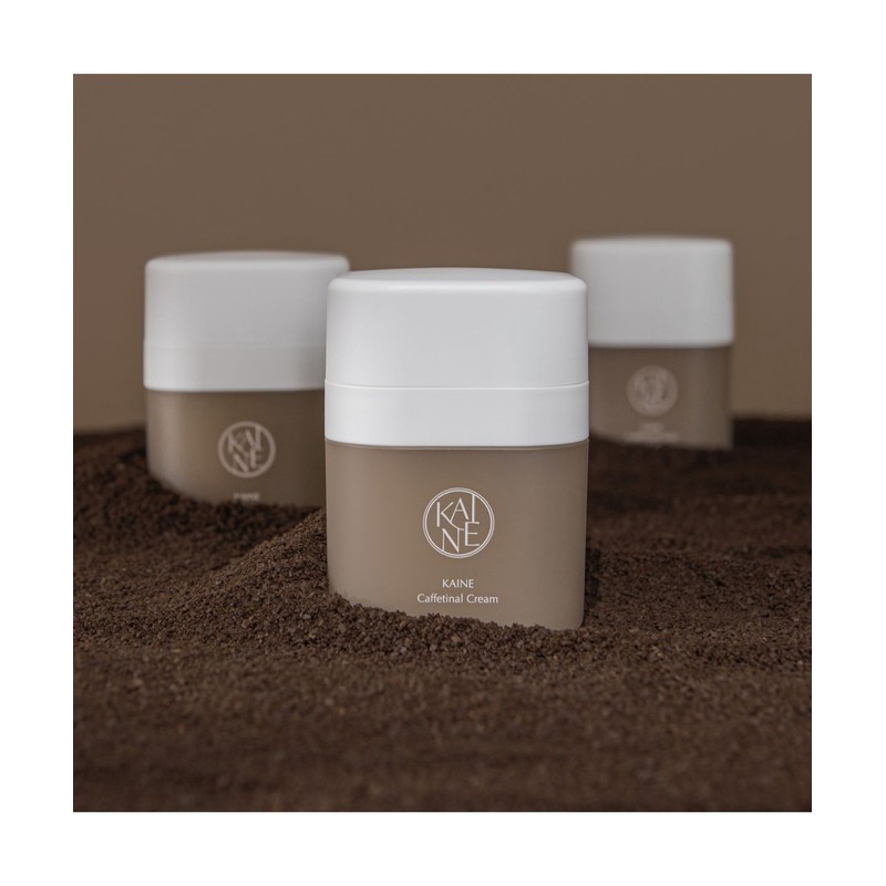 Kaine Cafetinal Cream