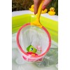 Idena 40615 Bath Toy Set for Children, 6-Piece Water Toy