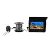 Underwater Fishing Camera Waterproof 4.3inch IPS HD Video Fish Finder