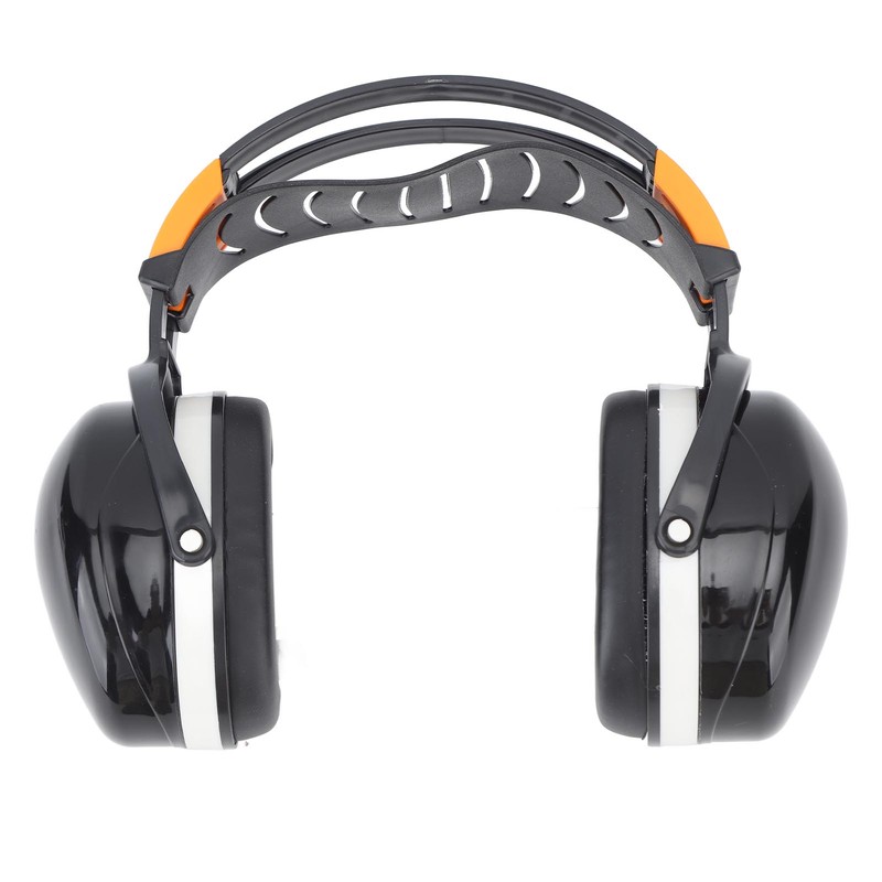 30DB Noise Reduction Earmuffs Hearing Protection Soundproof Headphone for Shooting