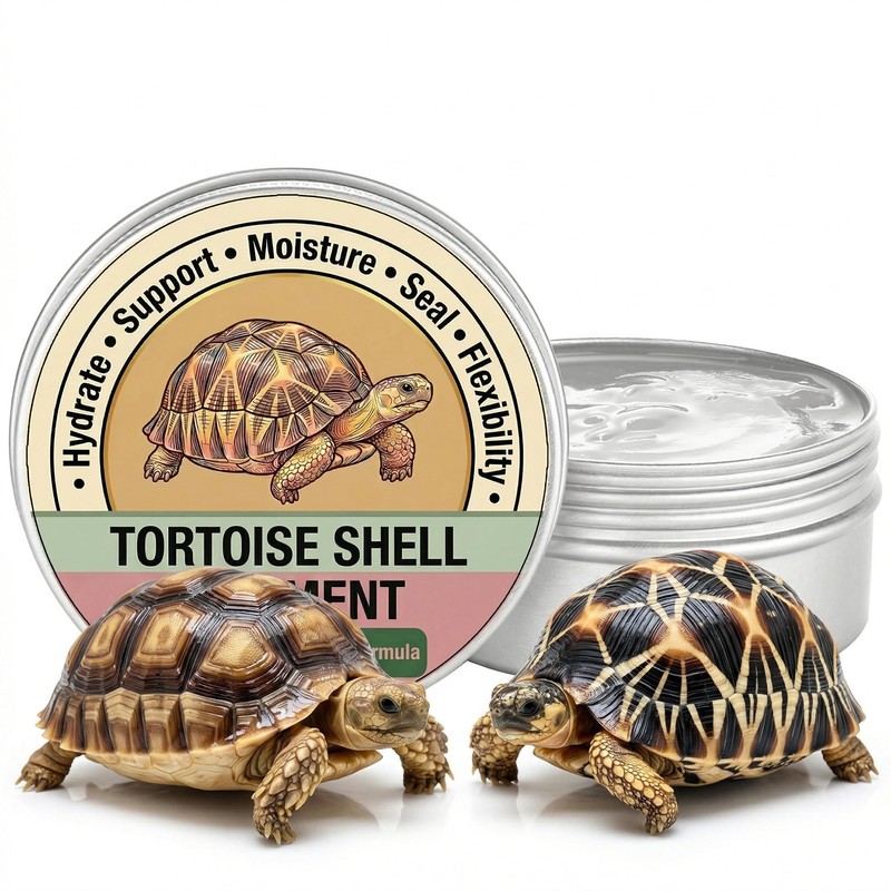ropto Tortoise Shell Conditioner for Polish Cleaner - Tortoise Shell