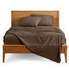 Bare Home Queen Sheet Set - Luxury 1800 Ultra-Soft Microfiber