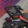 TCMT Detachable Two-Up Luggage Rack Fit For Harley Street Glide