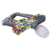 Electric Water Beads Shooting Toy Plastic Water Ball Shooting Games