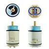 ALITZ RP70538 Pressure Balance Cartridge for Delta® Shower Faucet –