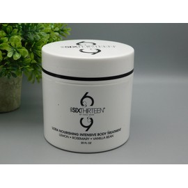 Wen By Chaz Dean 613 Ultra Nourising Intensive Body Treatment 20 oz NOT SEALED