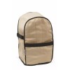 KitchenAid Quilted Cotton Blender Food Processor Cover w/ Pocket KACC1KB