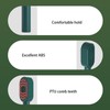 Electric Scalp Massage Brush Frequency Vibration Reduce Dandruff Promote Growth