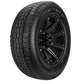Lexani Terrain Beast AT LT225/75R16 E BSW