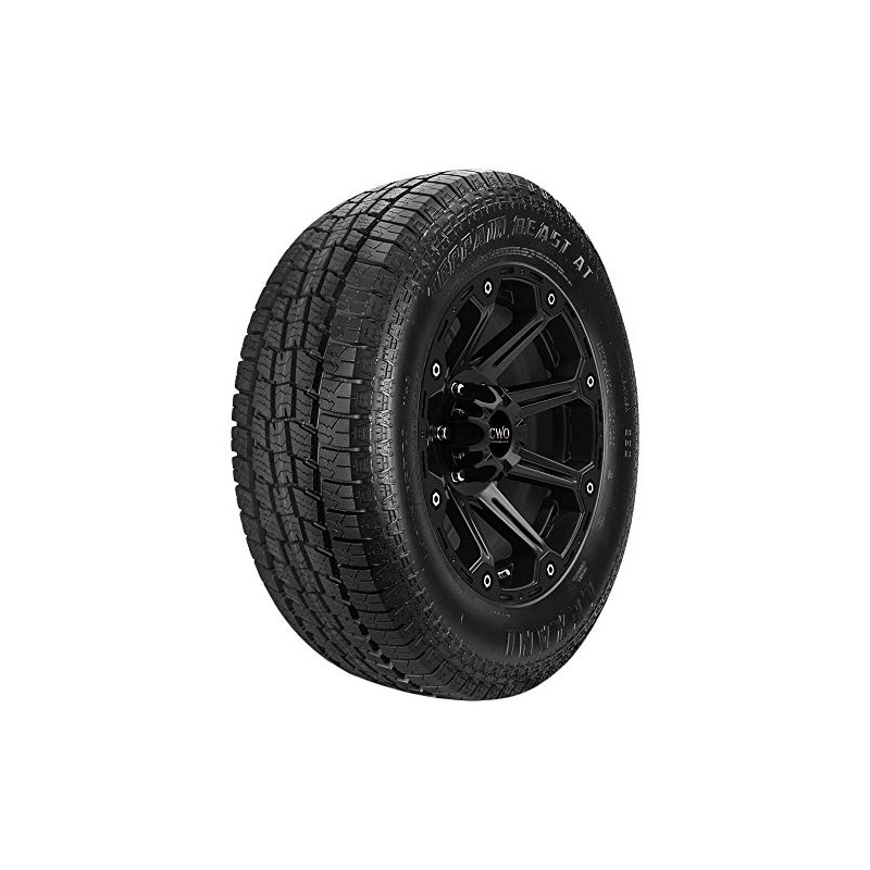 Lexani Terrain Beast AT LT225/75R16 E BSW