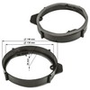 Tomzz Audio® 2834 024 Rings Speaker Adaptor for Mercedes A-Class