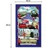 Elgate London Tea Towels Set of 2 London & Street