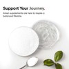 Amen Leaky Gut Supplement - Advanced Formula with Bioavailable L
