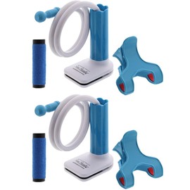 Sew Steady Suspension System, 4pc