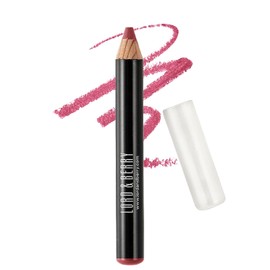 Lord and Berry 20100 Maximatte Crayon Lipstick - Lip Crayon with Antioxidant and Hydration Properties - Intense Color Payoff - 3405 Soul - 0.06 oz