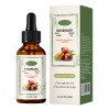 Aceite Para El Cuidado Del Cabello Para Suavizar Y Suavizar