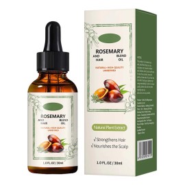 Aceite Para El Cuidado Del Cabello Para Suavizar Y Suavizar
