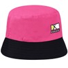 Kangol Rave Sport Bucket Reversible Fabric Hat Fishing Hat with