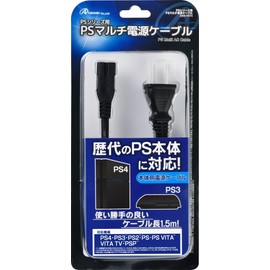 PSシリーズ用 PSマルチ電源ケーブル