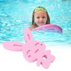 Swimming Kickboard EVA Floating Interactive Swim Training Aid Exercise Training