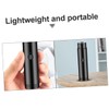 1Pc Portable Mini Electric Razor for Men Durable Beard Shaver
