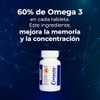 Suplemento alimenticio Conecta Gold (600 mg)