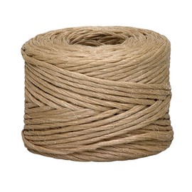 Lehigh 540W 230-Feet Polypropylene Heavy Duty Twine, Brown