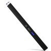 VEHHE Rechargeable Lighter, Windproof Flameless Extended Electric Candle Lighter with