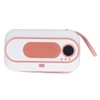 Baby Wipe Warmer Portable USB Rechargeable Constant Temperature Smart Wipes