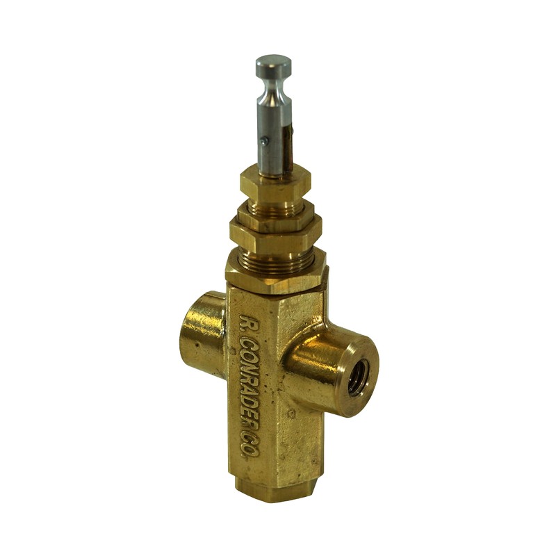 Replacement Pilot Unloader Valve for Champion VP1089041, P09329A, PO9329A, 1/4"