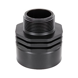 REKUBIK Reduction Male Thread x Internal Thread Size 3/4 Inch Male x 1 Inch Female