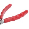 Nylon Pliers Mini Stainless Steel Jewelry Glasses Clamp DIY Making