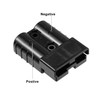 uxcell 2 Set 50A Battery Quick Connector Kit Car Trailer
