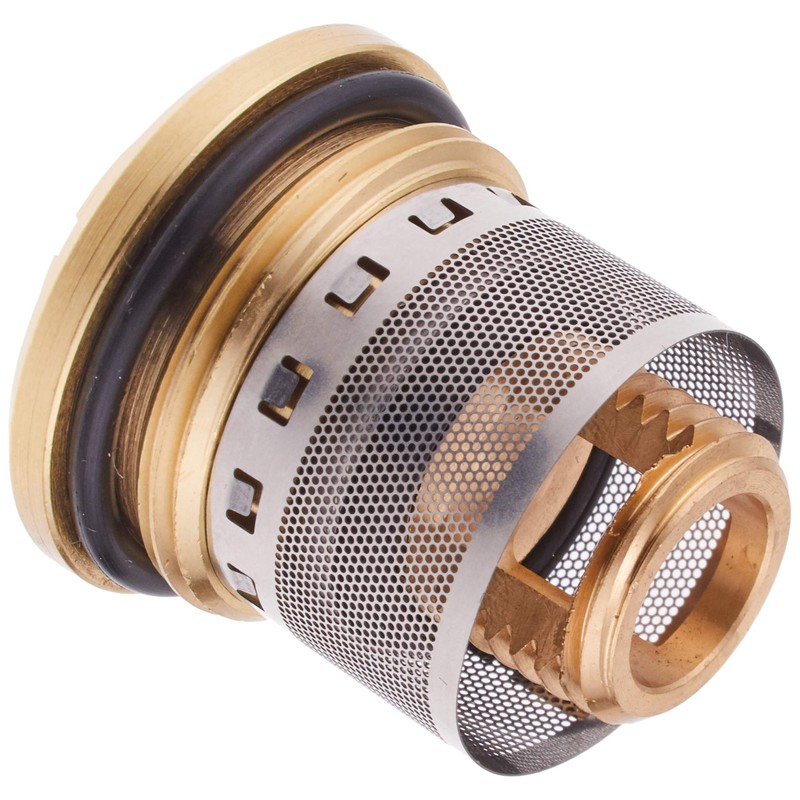 KVK Z411205 Water Stop Unit with Strainer