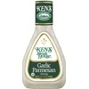 Ken's Steak House, Garlic Parmesan Dressing, 16 Ounce