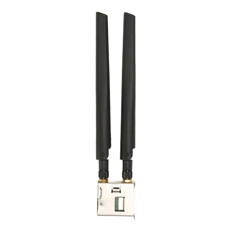 9560NGW WIFI 6 Desktop Wireless Network Card Up to 1.73Gbps