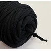 WAS Cotton Cord with Polyester Core 9 mm 50 m
