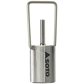 Soto Accessory Maker Filling Adaptor