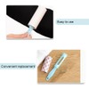 2 Rollers 4 Refills Mini Portable Lint Rollers Lint Roller