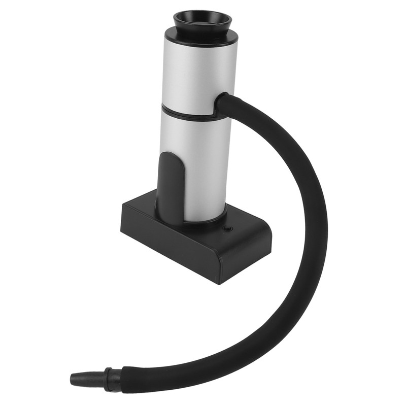 Portable Cocktail Smoker Handheld Smoking Machine Food Drinks Meat Nut