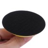 MiJunHD 2 Inch Hook and Loop Backing Sanding Pads Backer