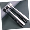OHPHCALL Bristle Toothbrushes for Oral Cleaning -nano Soft Bristle Tool