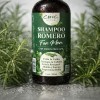 Shampoo Romero For Men 500ml Evita Caída Fortalece Cabello