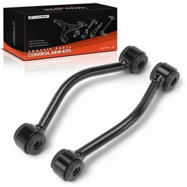 A-Premium 2 x Rear Sway Bar Links Stabilizer Bar Links, Compatible with Pontiac GTO 2004 2005 2006