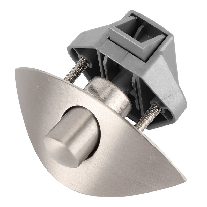 Drawer Button Lock Cabinet Door Push Locking for Marine Boad