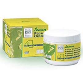 A3 Lemon Cream 4EVER BRIGHT - 400 ml