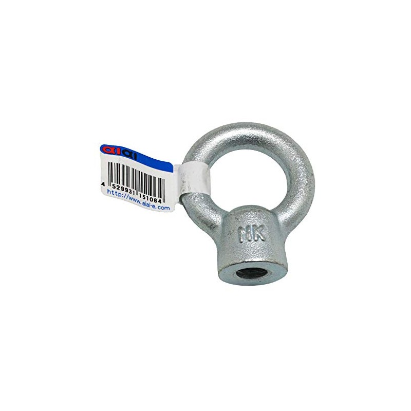 AII Eye Nut 2/1" Lifting Joint Fixed 15-106