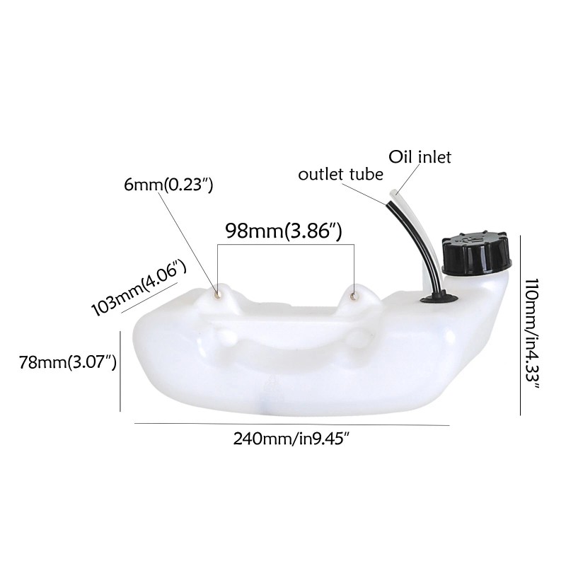 Unbranded 2 STROKE 49CC 50CC ENGINE MOTOR PULL START FOR