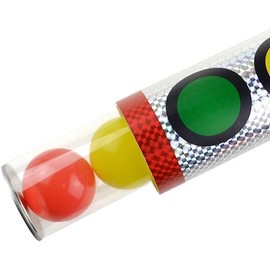 MOMOMAGE Miracle Balls Magic Tricks Close up Stage Classic Illusion Gimmick Prop Funny Mentalism Magic for Magicians